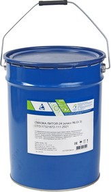 Смазка Литол-24 Рикос Ведро мет 18 кг