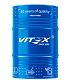 Масло трансмиссионное Vitex Synth   75W-90 Бочка  200 л фото