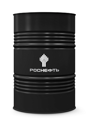 Масло Роснефть ИГП-18, бочка 180 кг фото 1