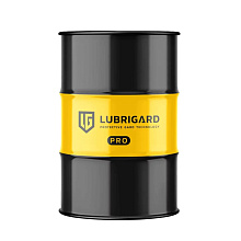 Масло моторное для газовых двигателей LUBRIGARD FLEETMAX PRO CNG LA  SAE 40 Бочка 200 кг фото