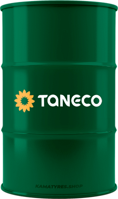 Масло моторное  TANECO    Premium Ultra Synth   5W-40 Бочка 174 кг фото 1