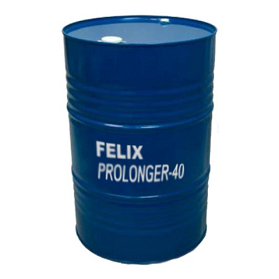 Антифриз G11 FELIX Prolonger Бочка 220 кг фото 2
