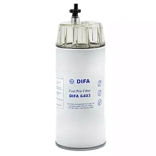 Фильтр топливный тонкой очистки DIFA 6403/1