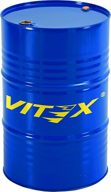 Тосол А-40 Д (-40С)  Vitex ULTRA Бочка 215 кг фото