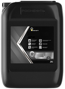 Масло моторное Роснефть  Revolux D1   15W-40 Канистра   20  л фото