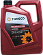 Масло трансмиссионное TANECO    Transmission Universal   75W-90 Канистра    4  л фото