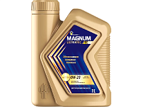 Масло моторное Роснефть  Magnum Ultratec FE FE  0W-20 Канистра    1  л фото