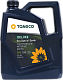 Масло моторное TANECO    DeLuxe Eco Special Synth   5W-30 Канистра    4  л фото
