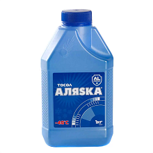 Антифриз для тормозов с пневматическим приводом  Аляска  5560 Балон (аэрозоль)    1  л фото