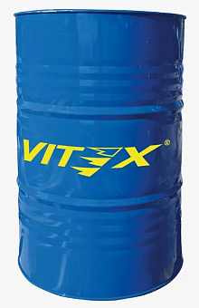 Тосол  (-30С)  Vitex EURO Бочка 215 кг фото