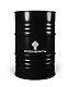 Масло трансмиссионное Роснефть  Kinetic Hypoid LS   80W-90 Бочка 180 кг фото