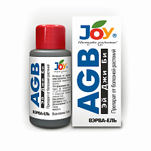 СЗР "AGB" JOY 50 мл. фото