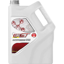 Антифриз G12 Vitex EURO ST Канистра  10 кг фото