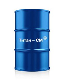 Смазка комплексно-литиевая Рикос НОВА СУПЕР 220 EP2 Бочка 180 кг