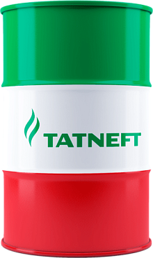 Масло теплоноситель Татнефть   HT Oil АМТ-300   Бочка 216,5 л фото