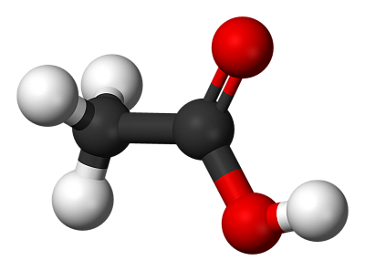 Уксусная кислота синтетическая, раствор 3-5% фото 2