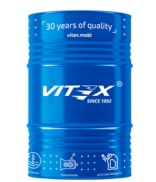 Масло трансмиссионное Vitex Synth Vitex  75W-90 Бочка  200 л фото