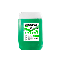 Теплоноситель (Пропиленгликоль -30С) БАРС оптом с доставкой по России Теплоноситель (Пропиленгликоль -30С)  БАРС ECOLOGY EXTREME Канистра  10 кг фото