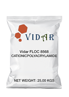 Флокулянт CPAM 8568S фото