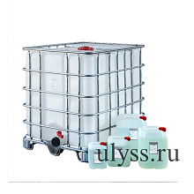 Серная кислота аккумуляторная, не оптом с доставкой по России Серная кислота  аккумуляторная, не мене 92 % фото