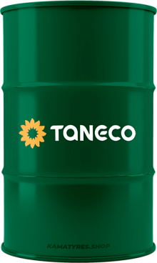 Масло трансмиссионное для автоматических коробок передач TANECO    ATF    Бочка 174 кг фото