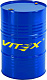 Тосол А-40 Д (-40С)  Vitex ULTRA Бочка 215 кг фото