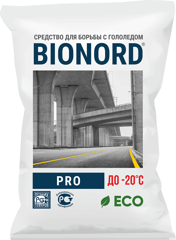 Реагент бионорд. Противогололедный реагент BIONORD (Бионорд) Pro Plus -20 23 кг мешок. Бионорд Pro -20, противогололедный материал в грануле 23 кг. Противогололёдный реагент Бионорд «Pro» (23 кг). Антигололед "Бионорд про", 23кг.