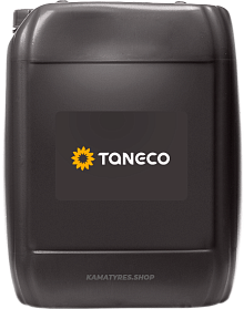 Масло гидравлическое  TANECO    Gidrotec HVLP  46  Канистра   20  л фото