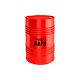 Антифриз G12 БАРС Standart Red Бочка 220 кг фото