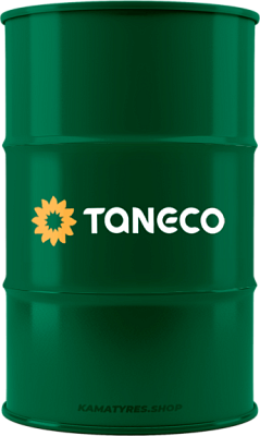 Масло траснформаторное TANECO     ГК   Бочка 170 кг фото 1