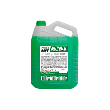 Антифриз G11 БАРС Standart Green Канистра    3  л фото