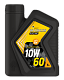 Масло моторное Роснефть  Magnum Racing   10W-60 Канистра    1  л фото