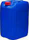 Канистра П/Э 31.5 синяя