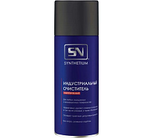 Очиститель индустриальный  SYNTHETIUM  SN4345 Балон (аэрозоль) 520 мл фото