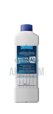 Master System Al (1л) кондиционер для систем отопления фото 1