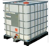 Масло гидравлическое Роснефть Gidrotec HLP 68 Еврокуб 850 кг