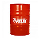 Антифриз G12+ FELIX Carbox Бочка 220 кг фото
