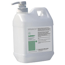 Паста для очистки рук  АРМАКОН ЛАЙМЕКС 03 001977										 Канистра 2 л фото