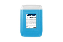 Тосол А-40 Д (-40С)  Vitex ULTRA Канистра   5 кг фото