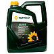 Масло моторное TANECO    DeLuxe Special Synth   5W-40 Канистра    4  л фото