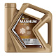 Масло моторное Роснефть  Magnum Coldtec   5W-30 Канистра    4  л фото