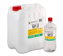 Бензин-растворитель Нефрас  С2  80/120  Канистра 1 л фото