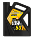 Масло моторное Роснефть  Magnum Racing   10W-60 Канистра    5  л фото