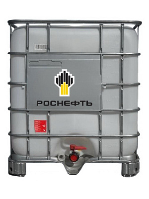 Масло гидравлическое  Роснефть   ИГП-49   Еврокуб 850 кг фото 1